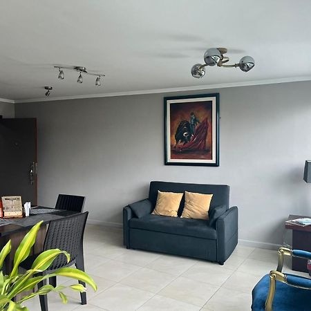 Puerto Santa Ana Suites גוויאקיל מראה חיצוני תמונה