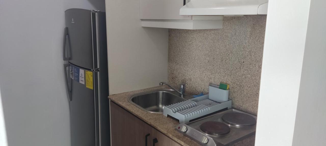 Puerto Santa Ana Suites גוויאקיל מראה חיצוני תמונה