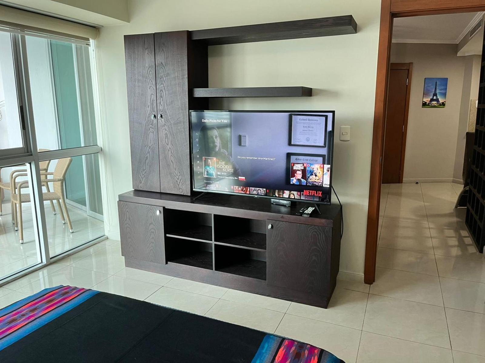 Puerto Santa Ana Suites גוויאקיל מראה חיצוני תמונה