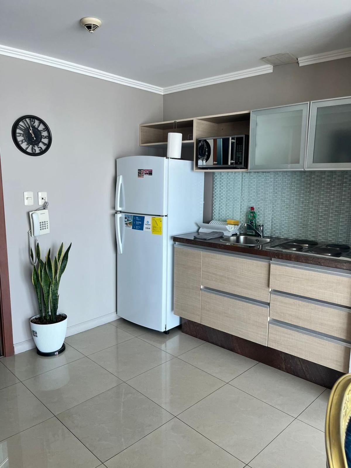Puerto Santa Ana Suites גוויאקיל מראה חיצוני תמונה