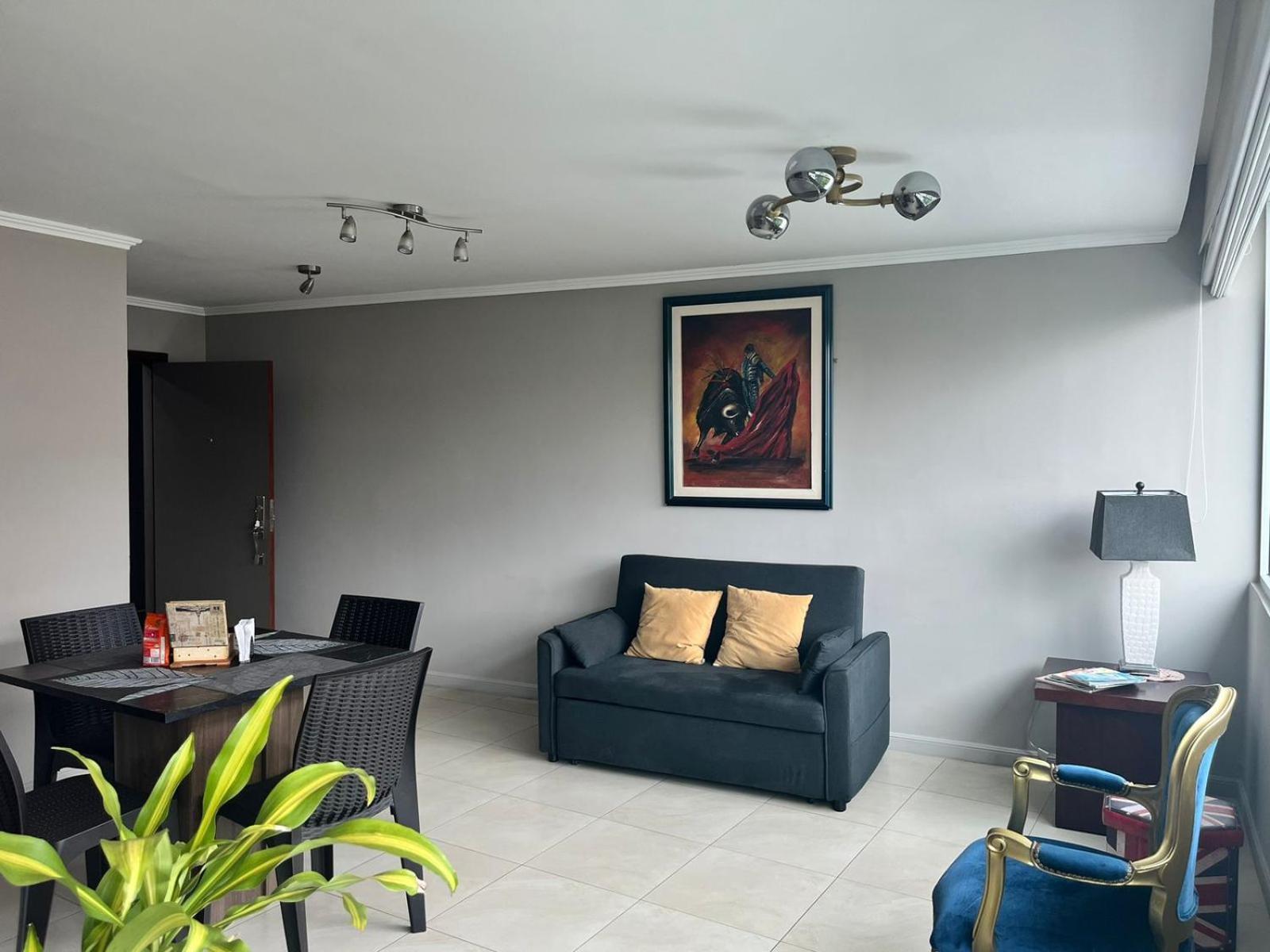 Puerto Santa Ana Suites גוויאקיל מראה חיצוני תמונה